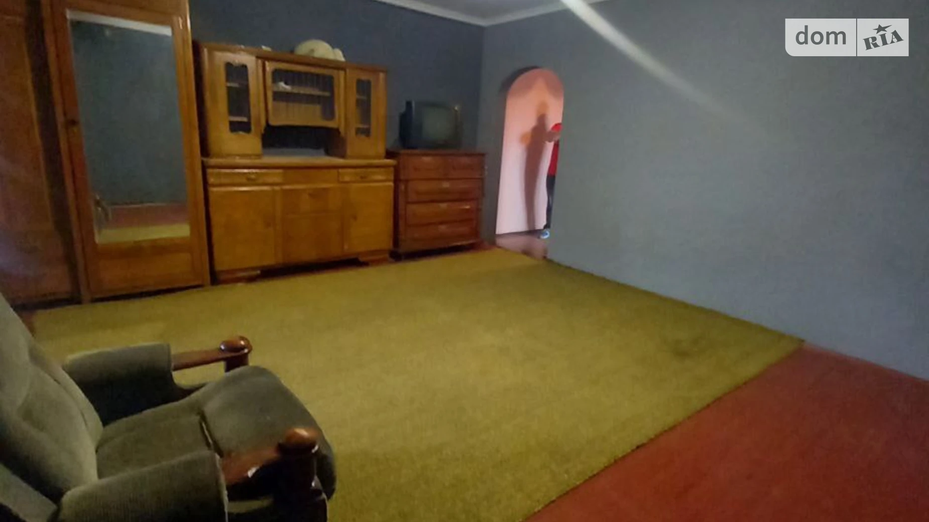 Продается 1-комнатная квартира 43.6 кв. м в Лесном, ул. Молодёжная, 1 - фото 2