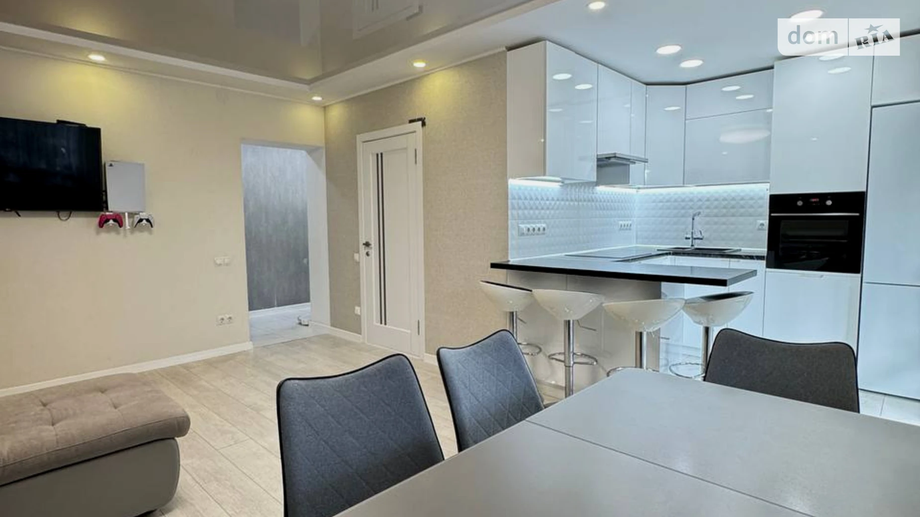 ул. Зеленая Вишенка Винница - фото 2