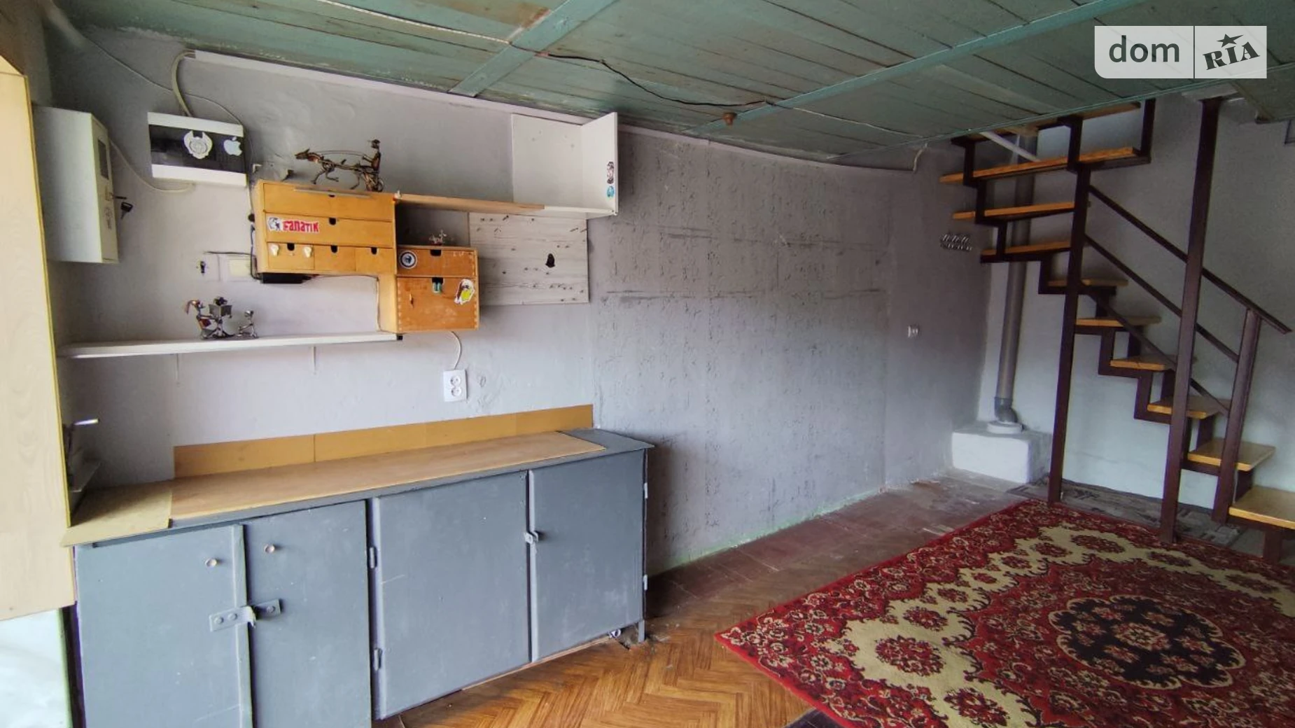 Продается место в гаражном кооперативе под легковое авто на 34 кв. м, цена: 13800 $ - фото 2