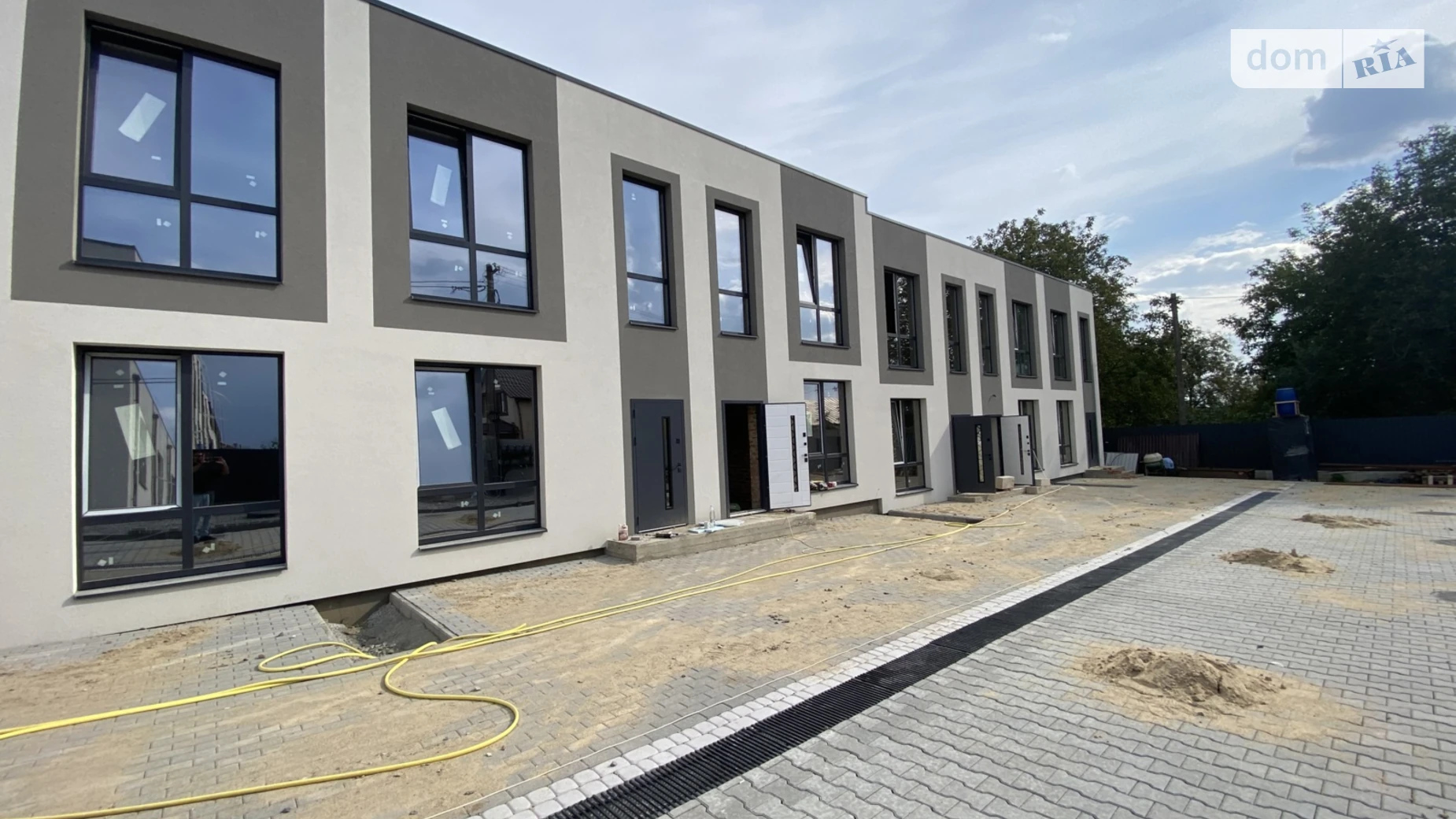 ул. Мирная Зарванцы ЖК FLAGMAN RESIDENCE, цена: 70000 $ - фото 2