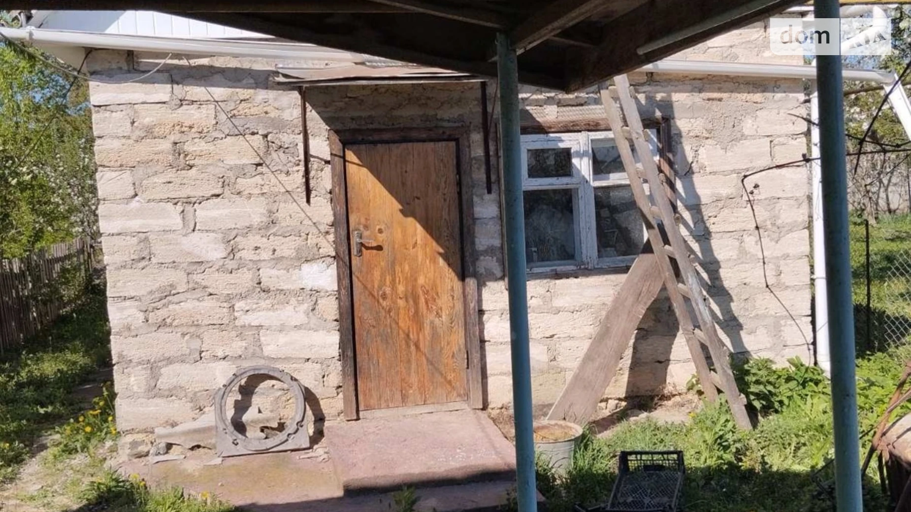 Продается одноэтажный дом 35.1 кв. м с садом, цена: 11300 $ - фото 3