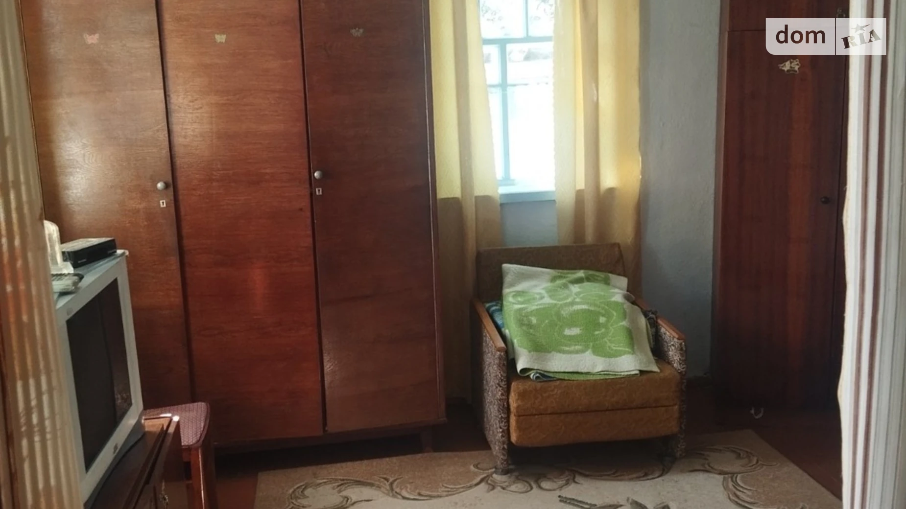 Продается одноэтажный дом 35.1 кв. м с садом, цена: 11300 $ - фото 5