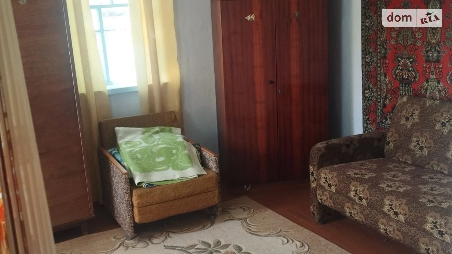 Продается одноэтажный дом 35.1 кв. м с садом, цена: 11300 $ - фото 4