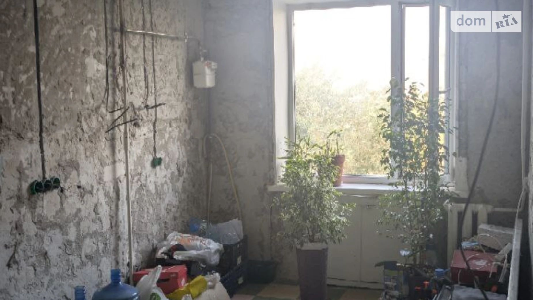 Продается 3-комнатная квартира 66.72 кв. м в Днепре, ул. Немировича-Данченко, 48 - фото 3