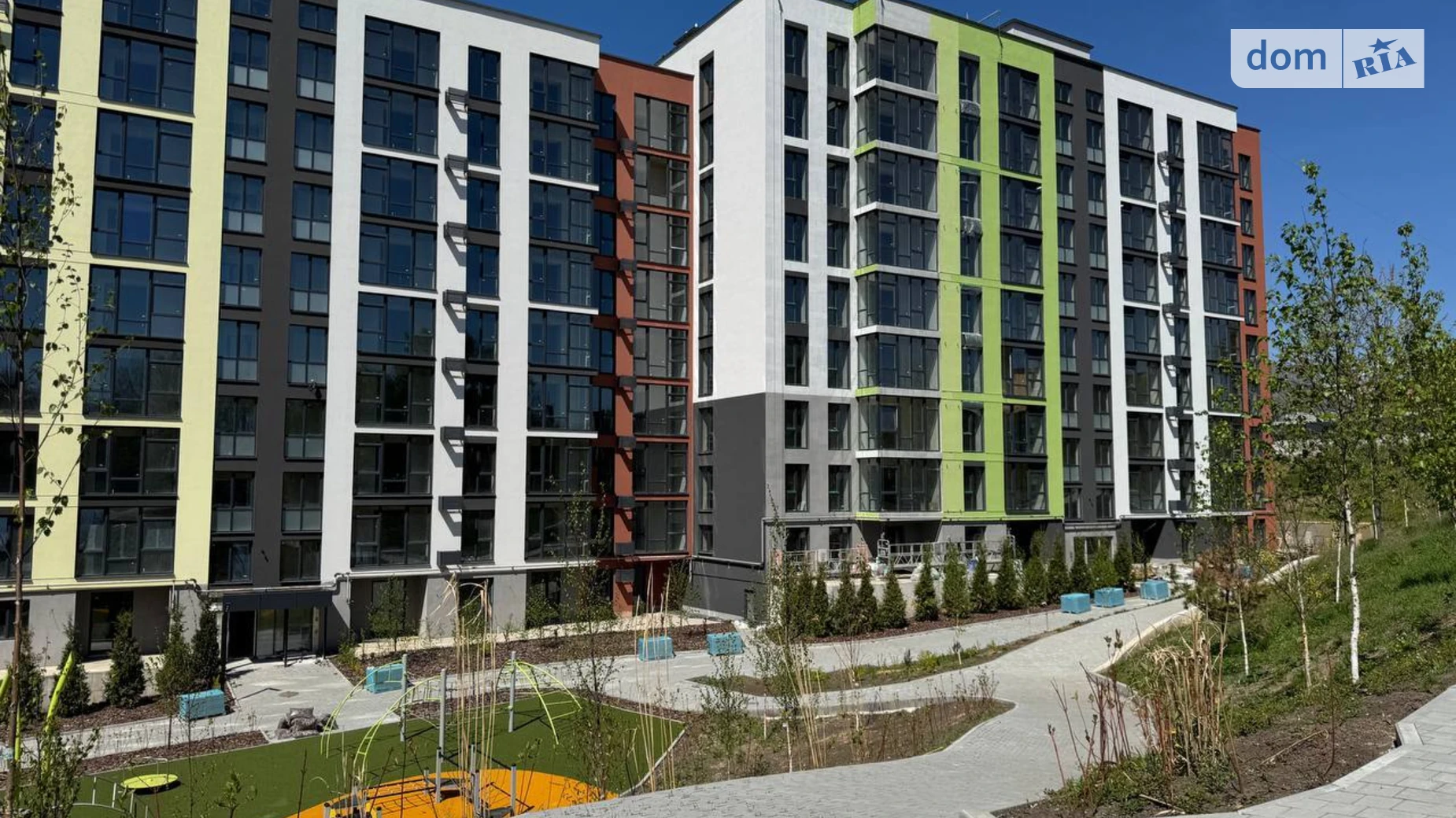 Продается 2-комнатная квартира 80.3 кв. м в Хмельницком, ул. Тернопольская, 13/6А - фото 5