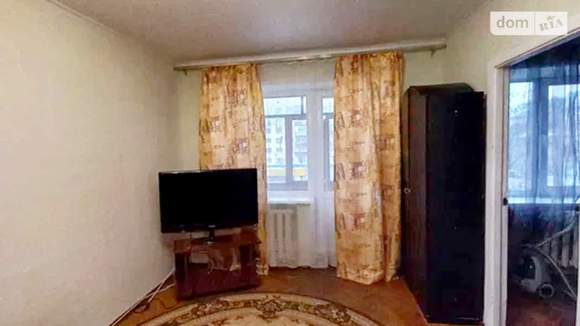 Продается 2-комнатная квартира 40.3 кв. м в Киеве, просп. Леонида Каденюка(Юрия Гагарина), 13 - фото 2