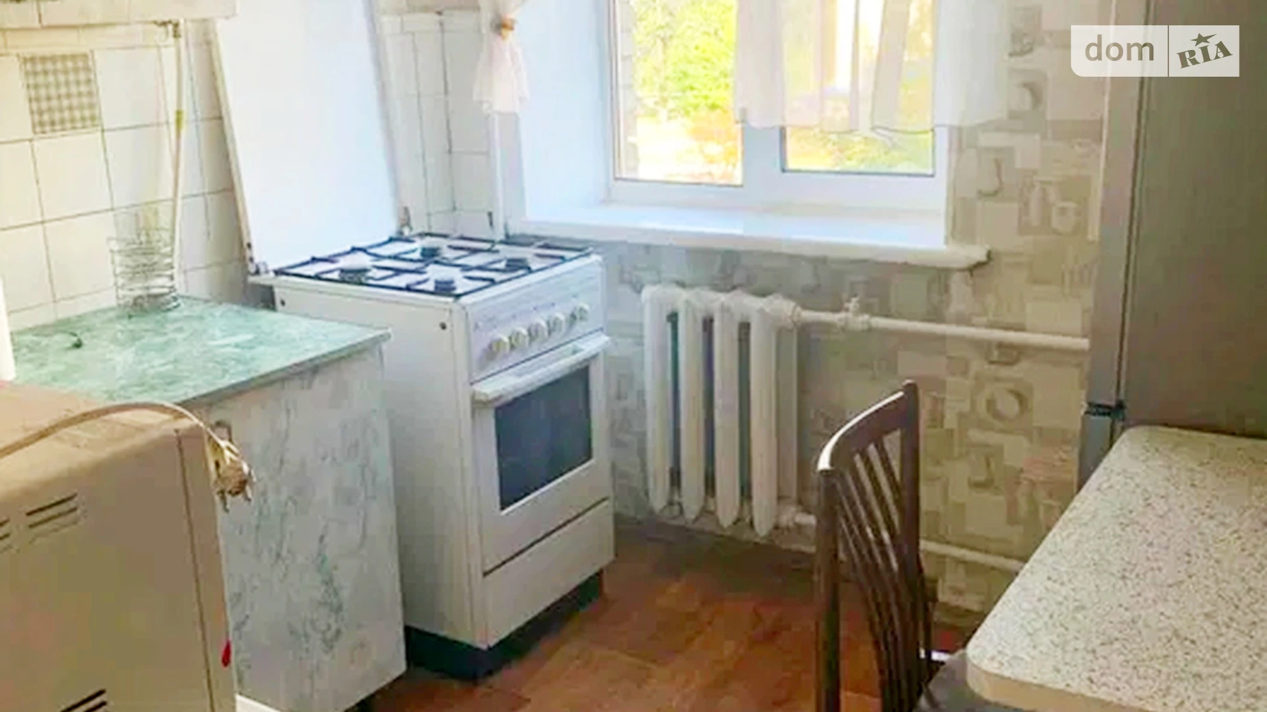 Продается 2-комнатная квартира 40.3 кв. м в Киеве, просп. Леонида Каденюка(Юрия Гагарина), 13 - фото 5