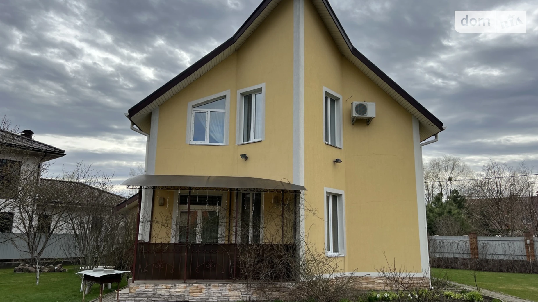Сдается в аренду дом на 2 этажа 160 кв. м с мебелью, цена: 37000 грн - фото 2