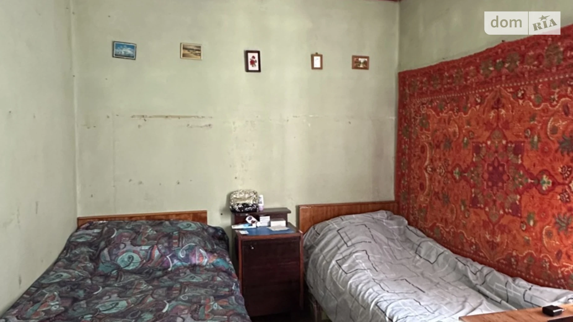 Продается 2-комнатная квартира 44.1 кв. м в Львове, ул. Меблярская, 16 - фото 2