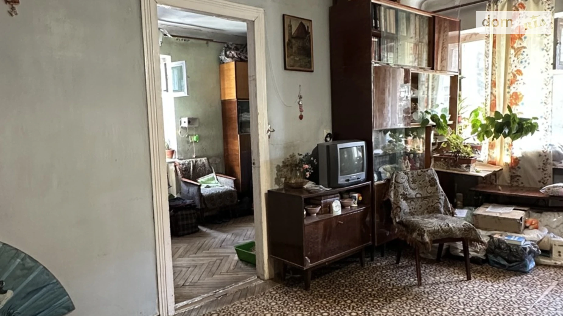 Продается 2-комнатная квартира 44.1 кв. м в Львове, ул. Меблярская, 16 - фото 3