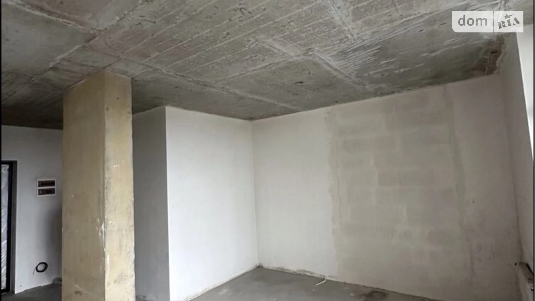 Продается 1-комнатная квартира 41.4 кв. м в Ровно, ул. Вышиванки(Орлова), 2Б - фото 4