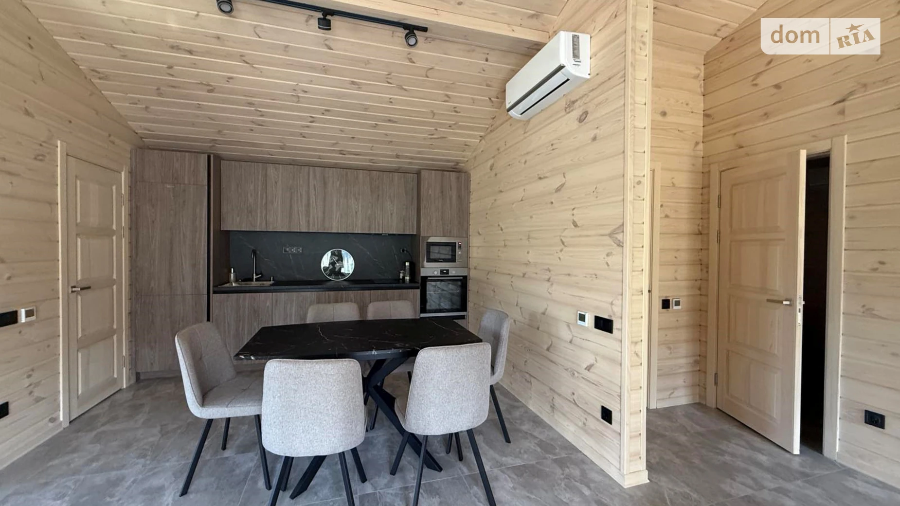Сдается в аренду одноэтажный дом 75 кв. м с бассейном, цена: 1500 $ - фото 3