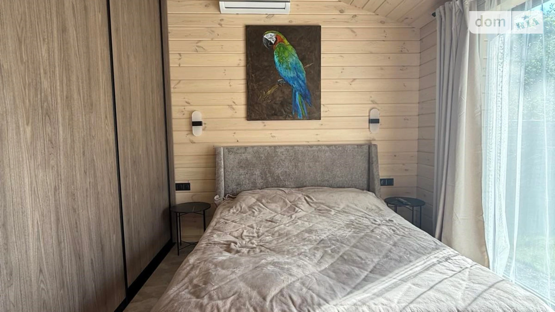 Сдается в аренду одноэтажный дом 75 кв. м с бассейном, цена: 1500 $ - фото 2