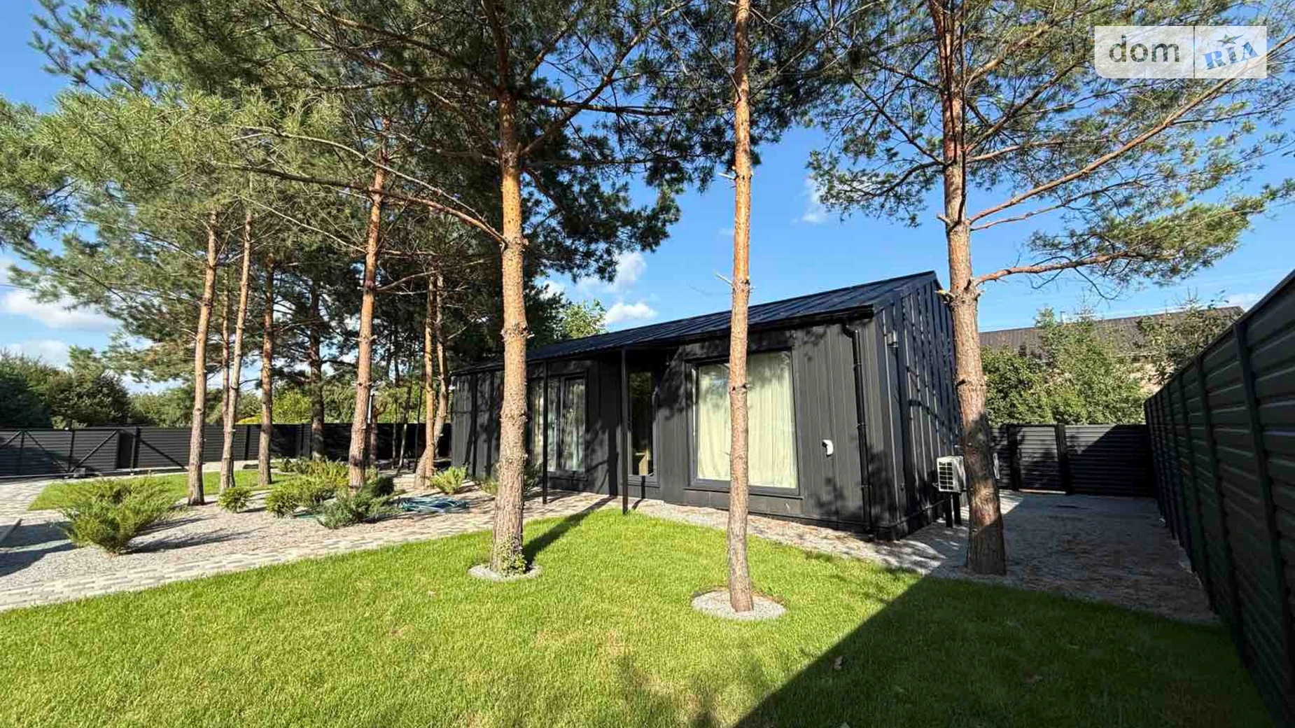 Сдается в аренду одноэтажный дом 75 кв. м с бассейном, цена: 1500 $ - фото 5