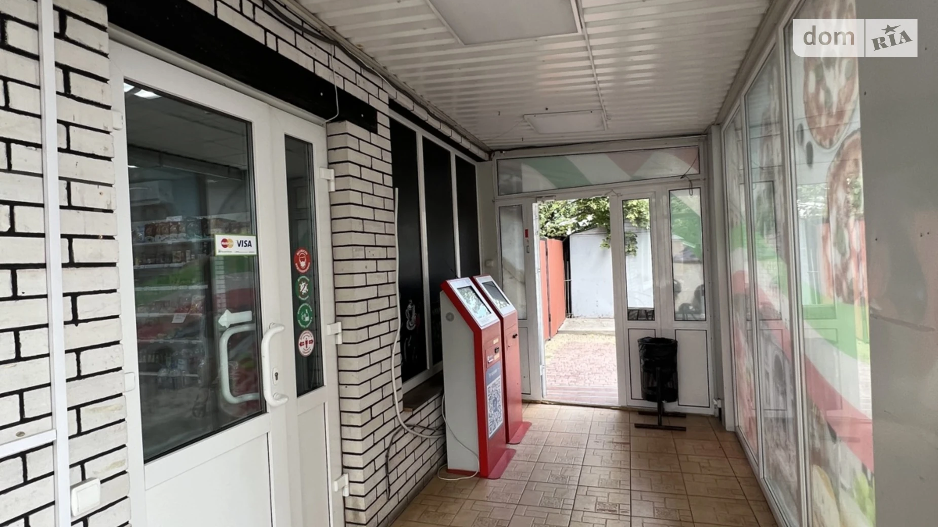Сдается в аренду помещения свободного назначения 90 кв. м в 3-этажном здании, цена: 1000 $ - фото 3