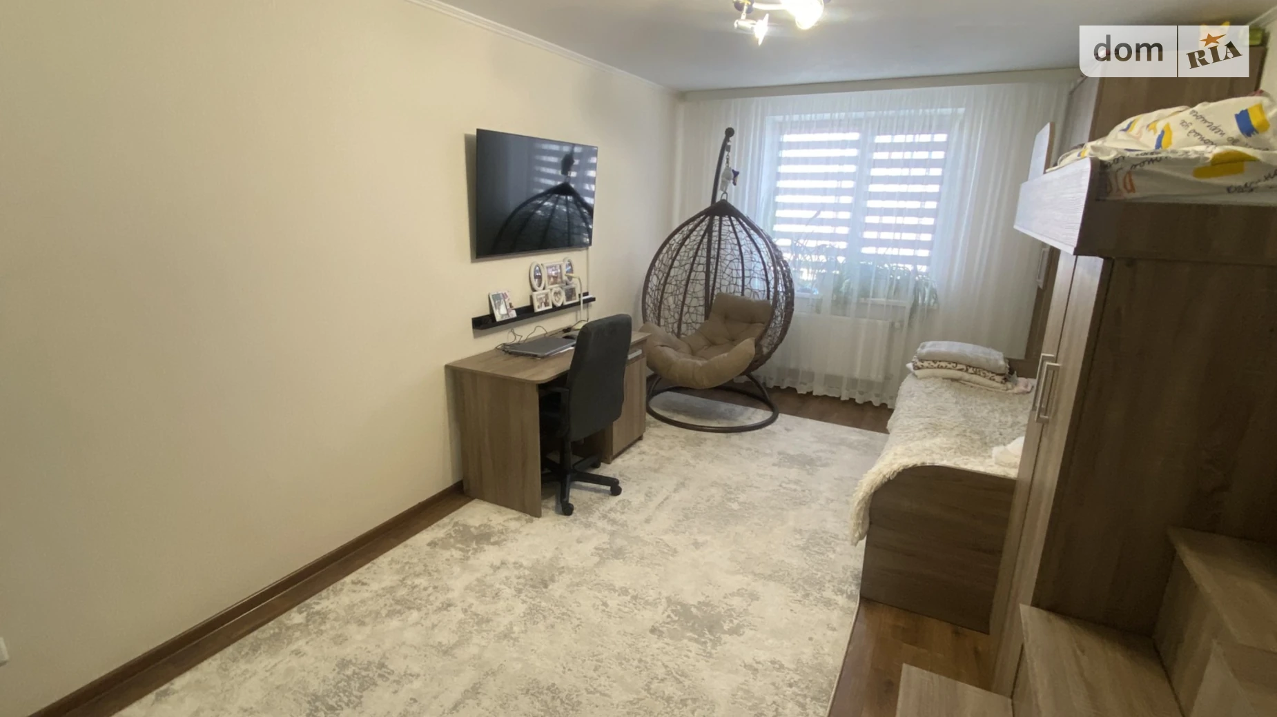 Продается 3-комнатная квартира 94.4 кв. м в Виннице, ул. Николаевская, 3 - фото 2