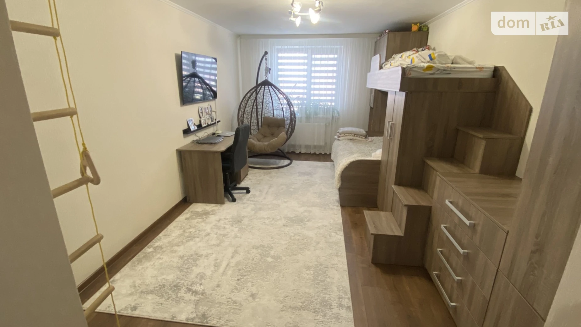 Продается 3-комнатная квартира 94.4 кв. м в Виннице, ул. Николаевская, 3 - фото 3