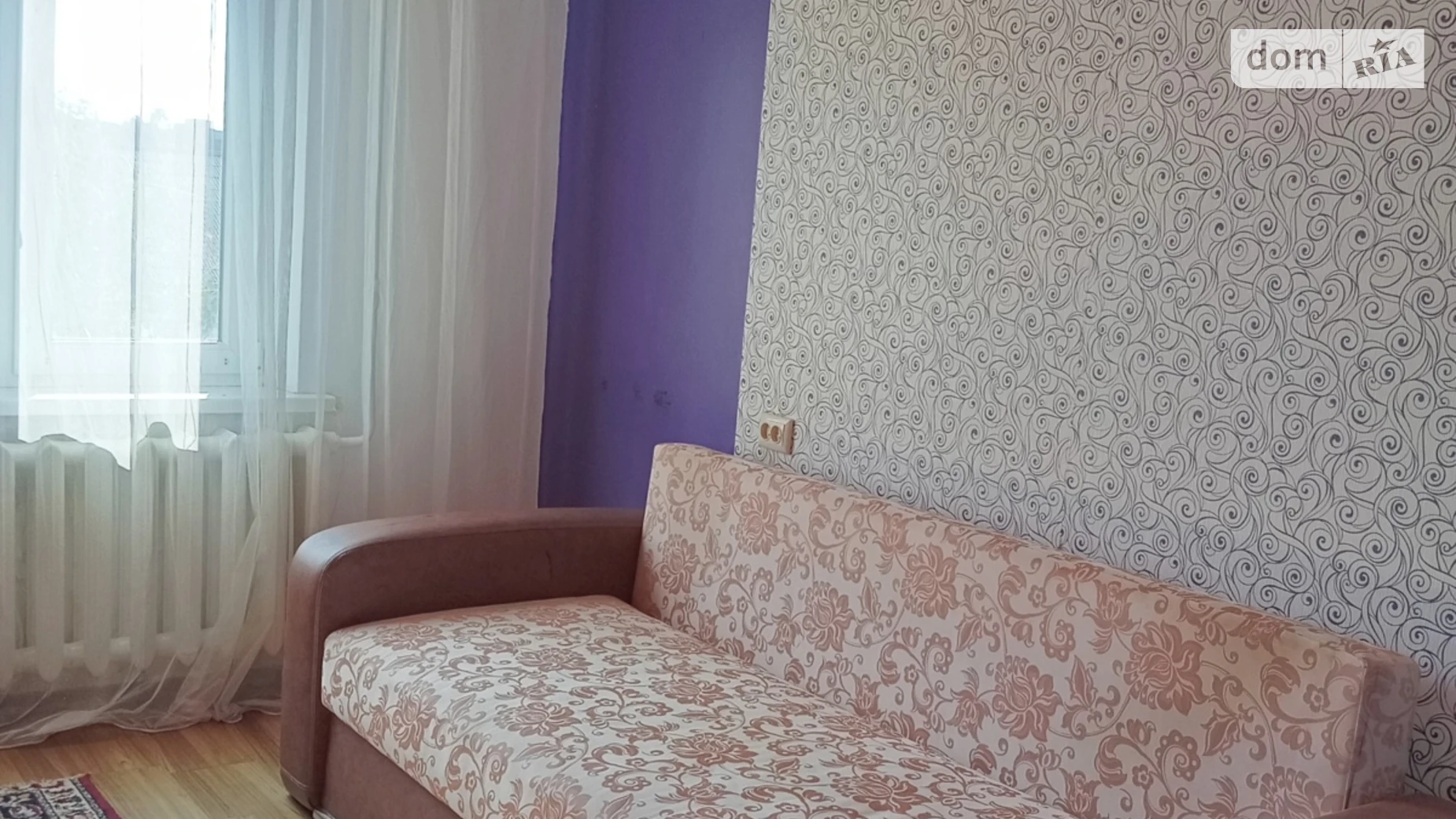 Продается 2-комнатная квартира 49 кв. м в Хмельницком, ул. Прибугская, 34 - фото 3