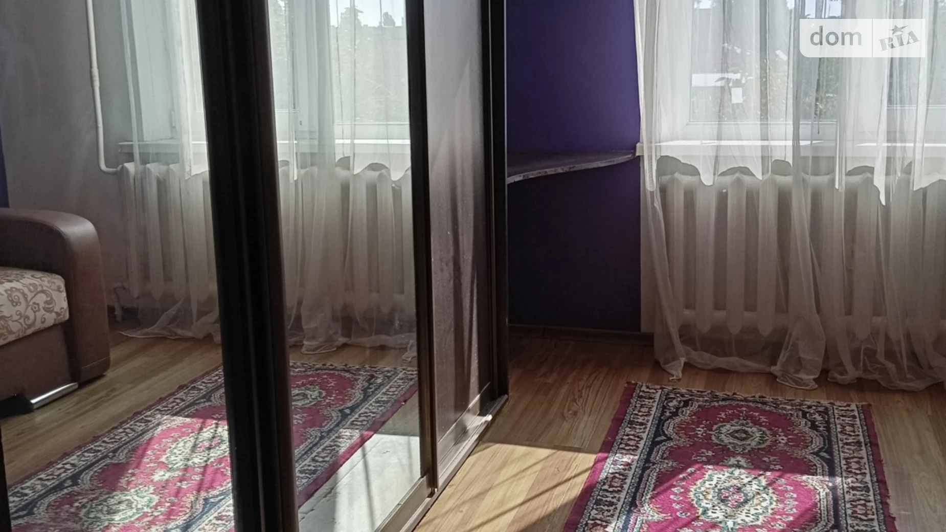 Продается 2-комнатная квартира 49 кв. м в Хмельницком, ул. Прибугская, 34 - фото 4