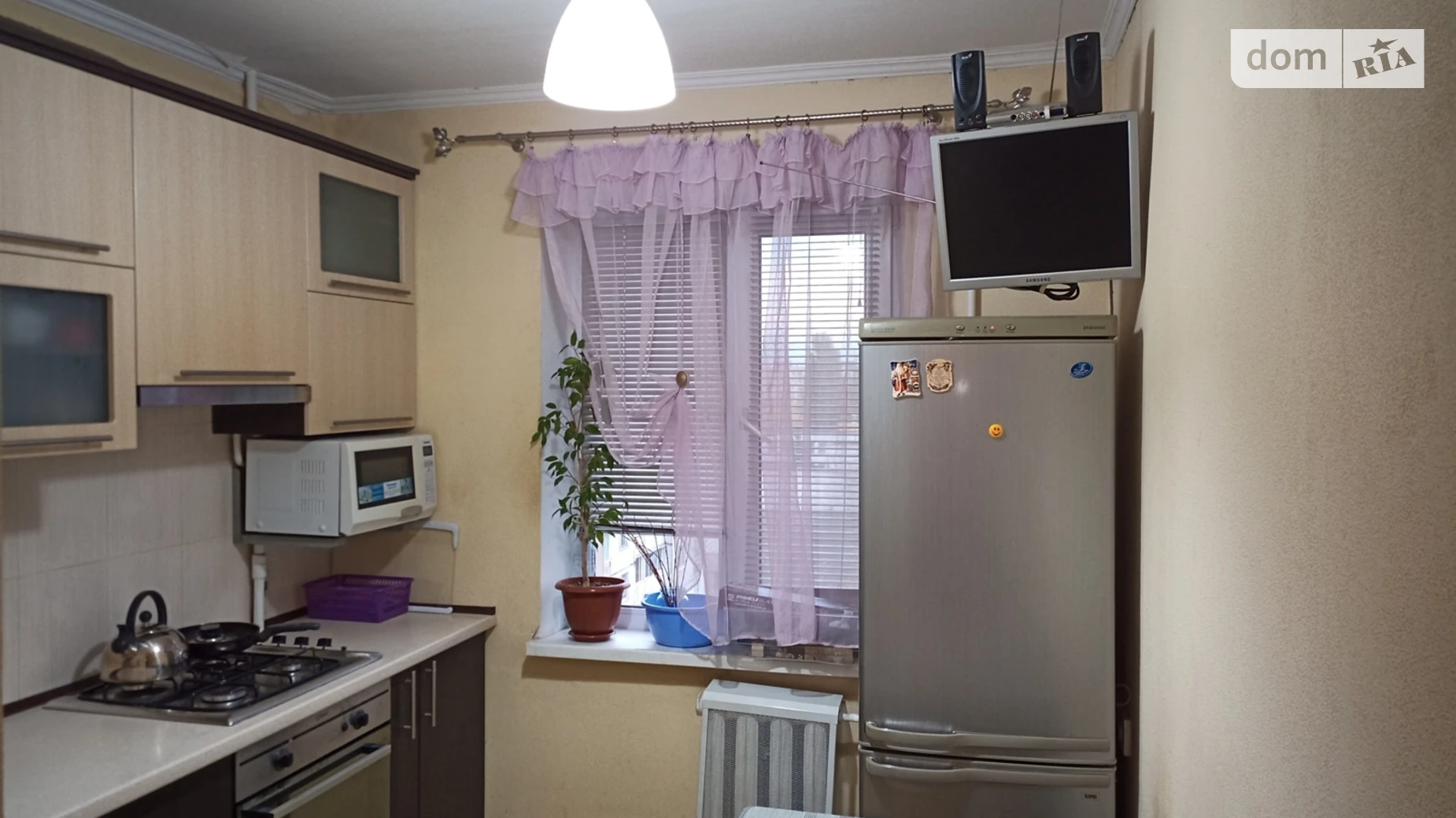 Здається в оренду 1-кімнатна квартира 35 кв. м у Києві, просп. Європейського Союзу(Правди), 68Б - фото 2