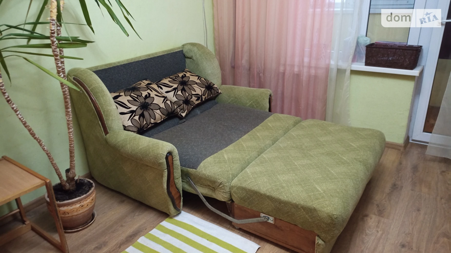 Здається в оренду 1-кімнатна квартира 35 кв. м у Києві, просп. Європейського Союзу(Правди), 68Б - фото 3