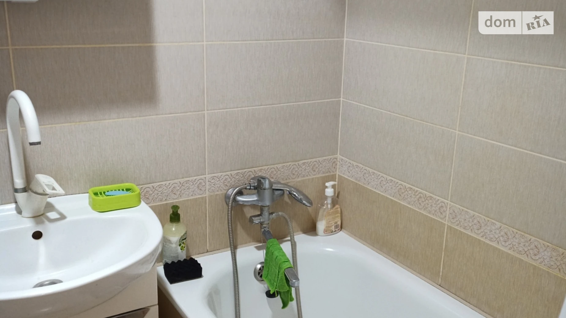 Здається в оренду 1-кімнатна квартира 35 кв. м у Києві, просп. Європейського Союзу(Правди), 68Б - фото 4