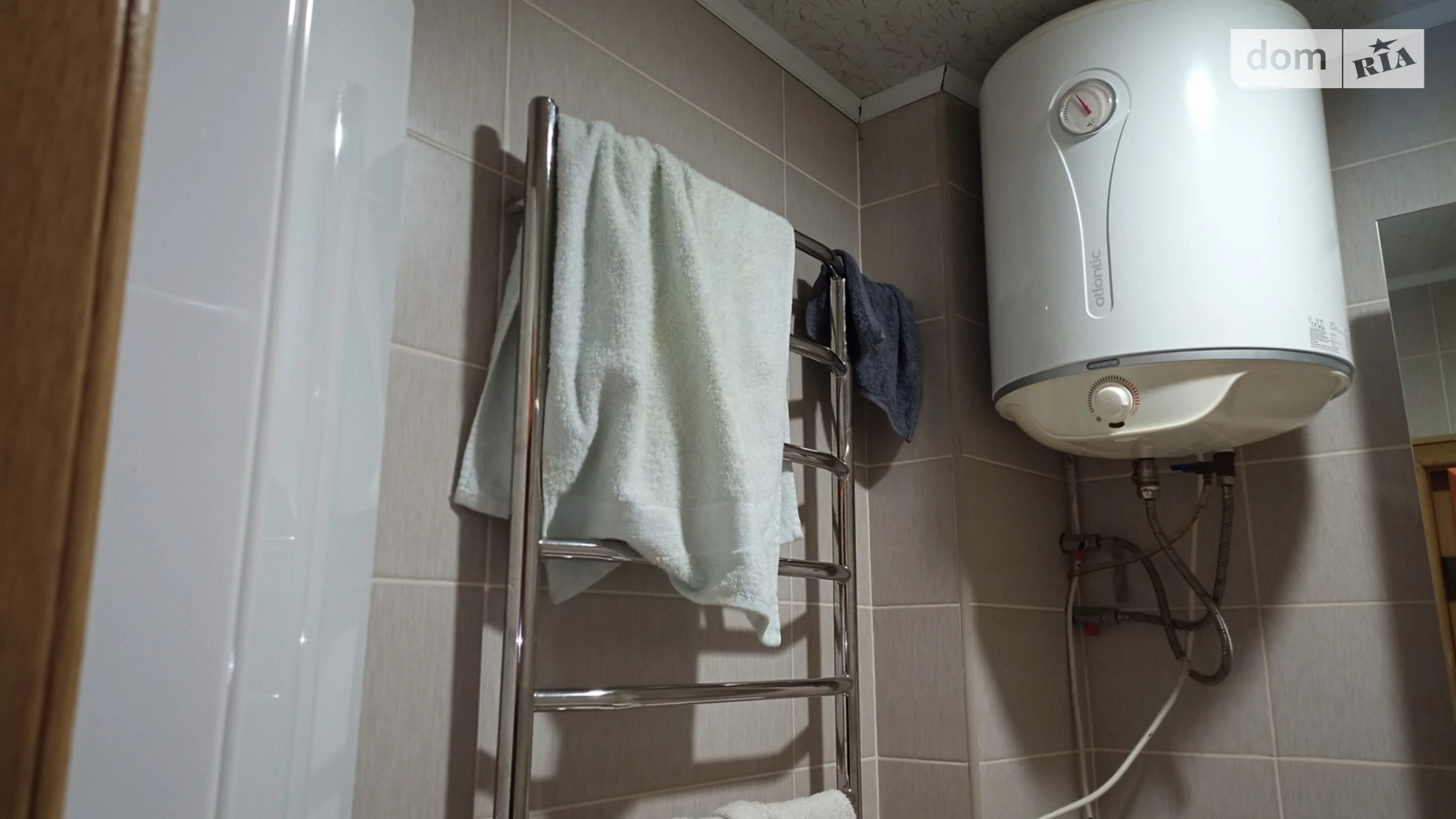 Здається в оренду 1-кімнатна квартира 35 кв. м у Києві, просп. Європейського Союзу(Правди), 68Б - фото 5