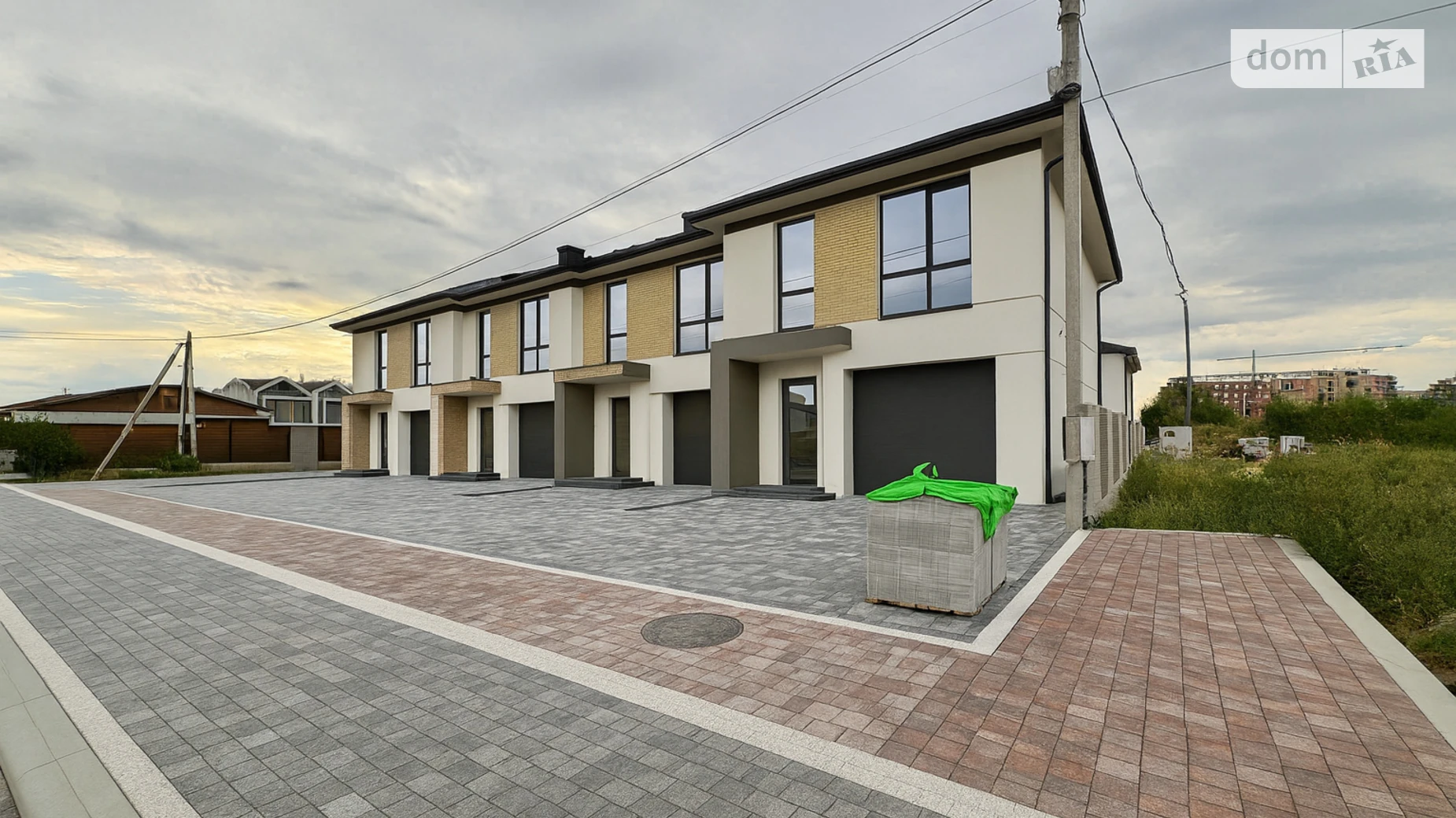 ул. Дулова, 20Б Минай ЖК Дулова, цена: 134999 $ - фото 4