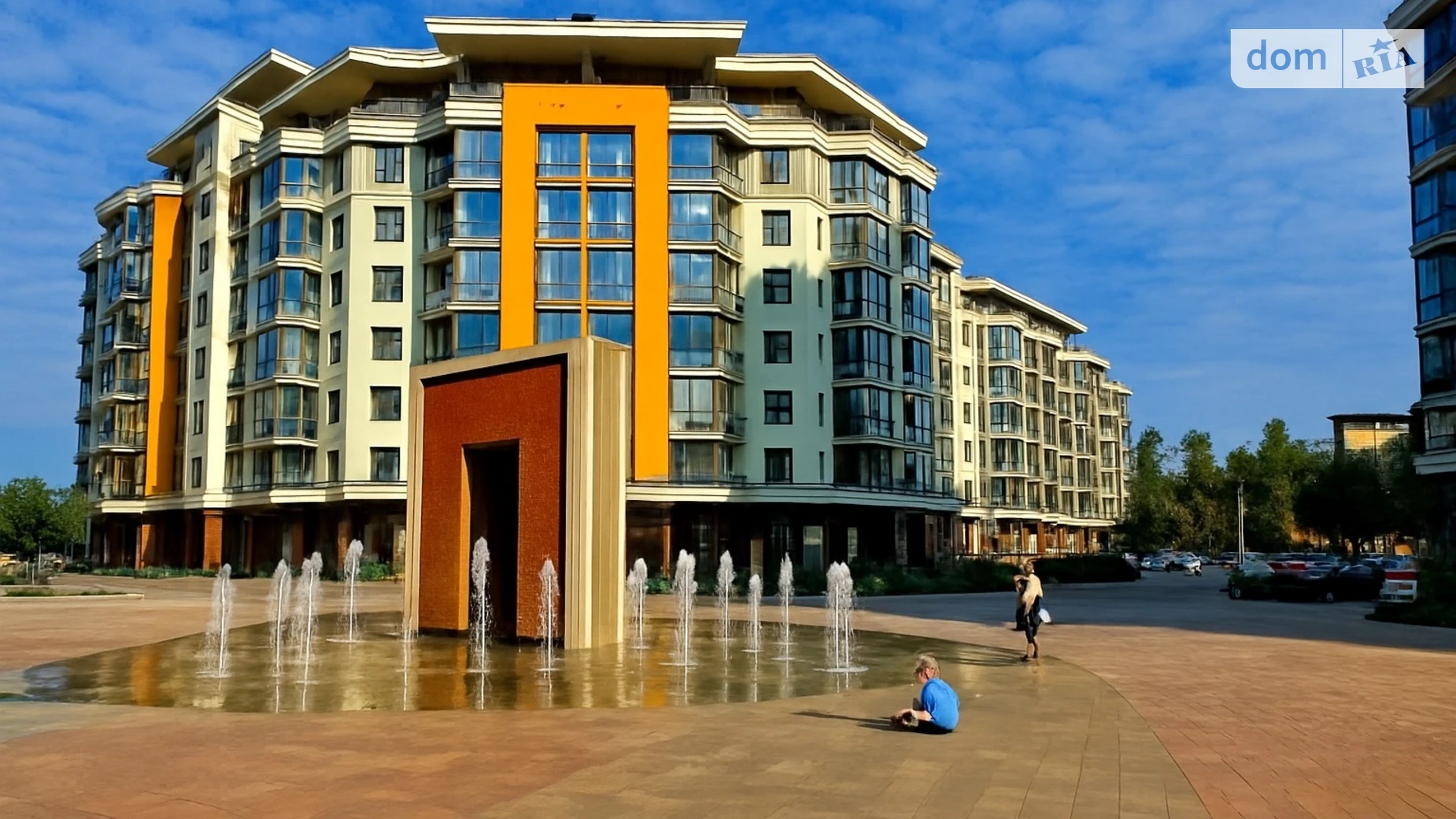 Продається 2-кімнатна квартира 74 кв. м у Гостомелі, вул. Прорізна - фото 3