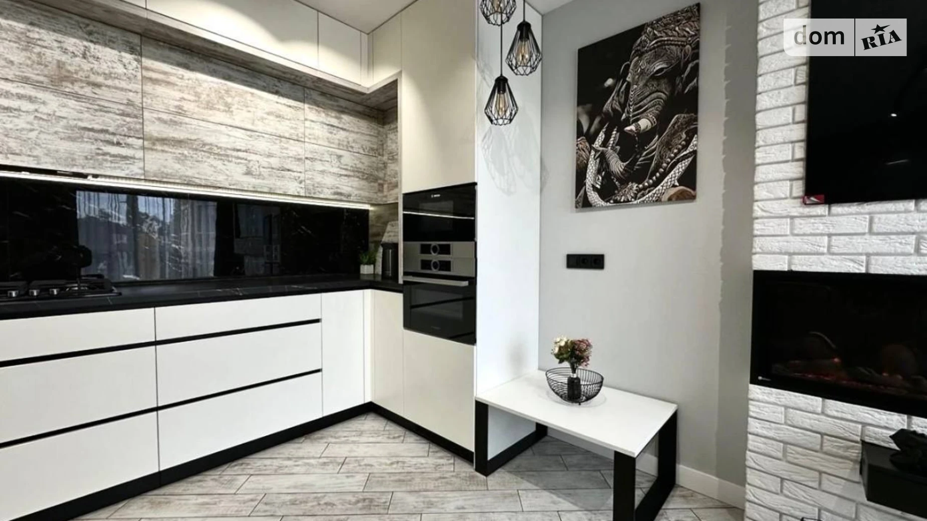 Продається 2-кімнатна квартира 74 кв. м у Гостомелі, вул. Прорізна - фото 5