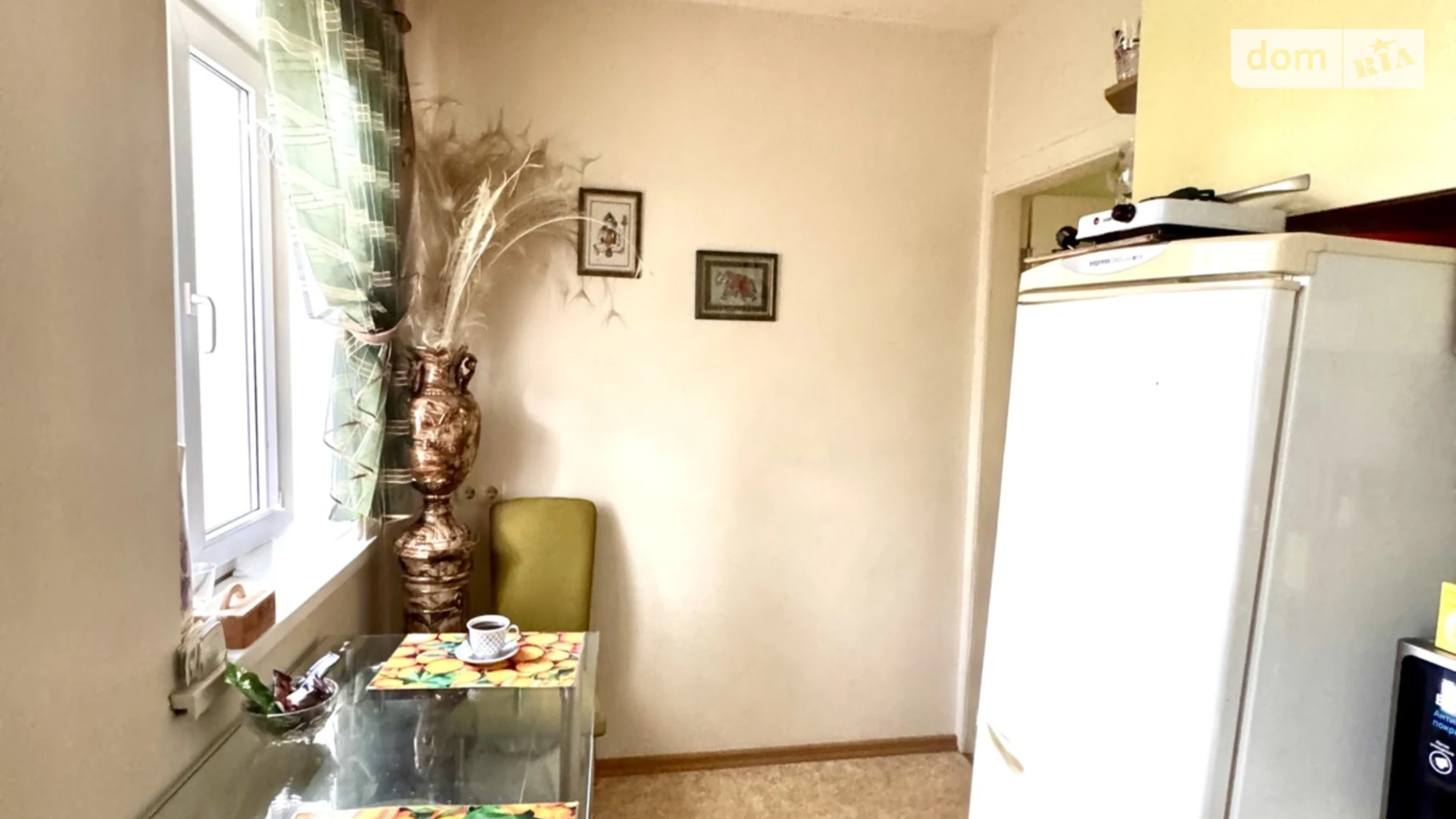 Продается 2-комнатная квартира 47.6 кв. м в Днепре, ул. Мостовая, 6А - фото 4