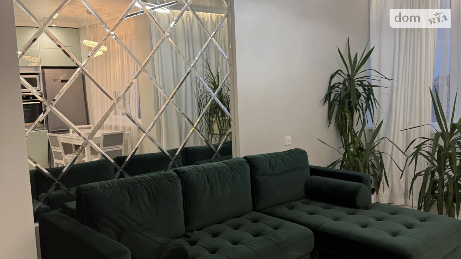 Продается 2-комнатная квартира 80 кв. м в Одессе, ул. Марсельская - фото 2