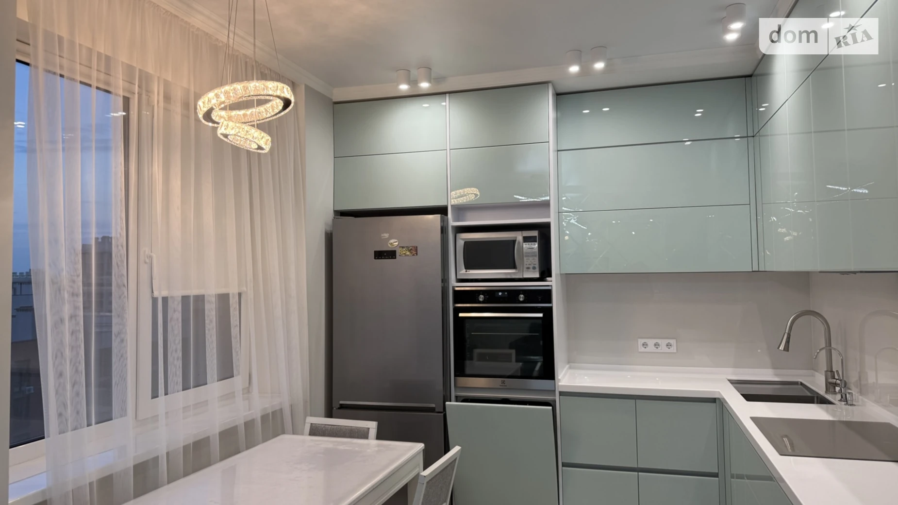 Продается 2-комнатная квартира 80 кв. м в Одессе, ул. Марсельская - фото 3