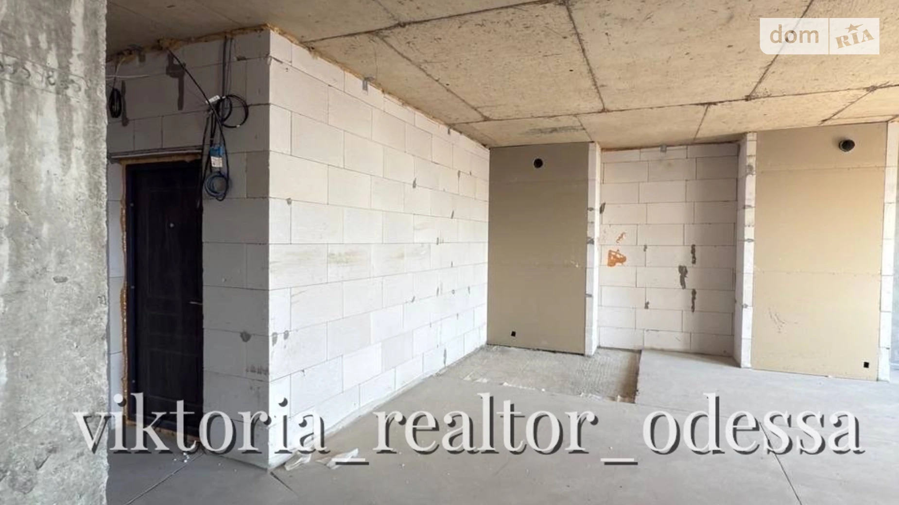 Продается 2-комнатная квартира 81 кв. м в Одессе, Фонтанская дор. - фото 4