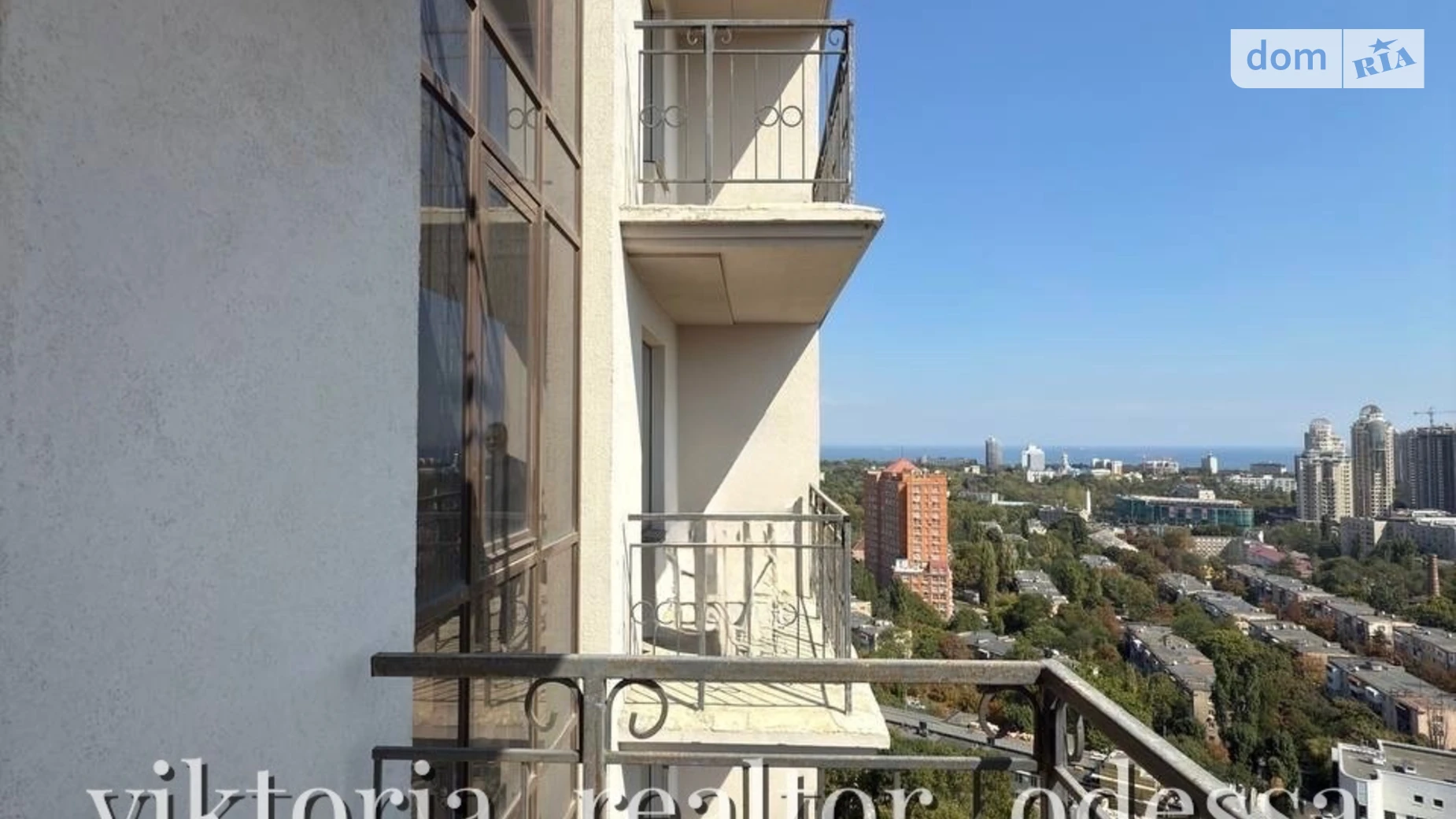 Продается 2-комнатная квартира 81 кв. м в Одессе, Фонтанская дор. - фото 5