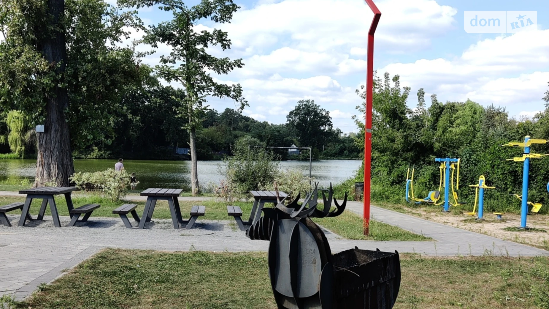 ул. 2-я Песчаная, 1Б Боярка, цена: 29900 $ - фото 2