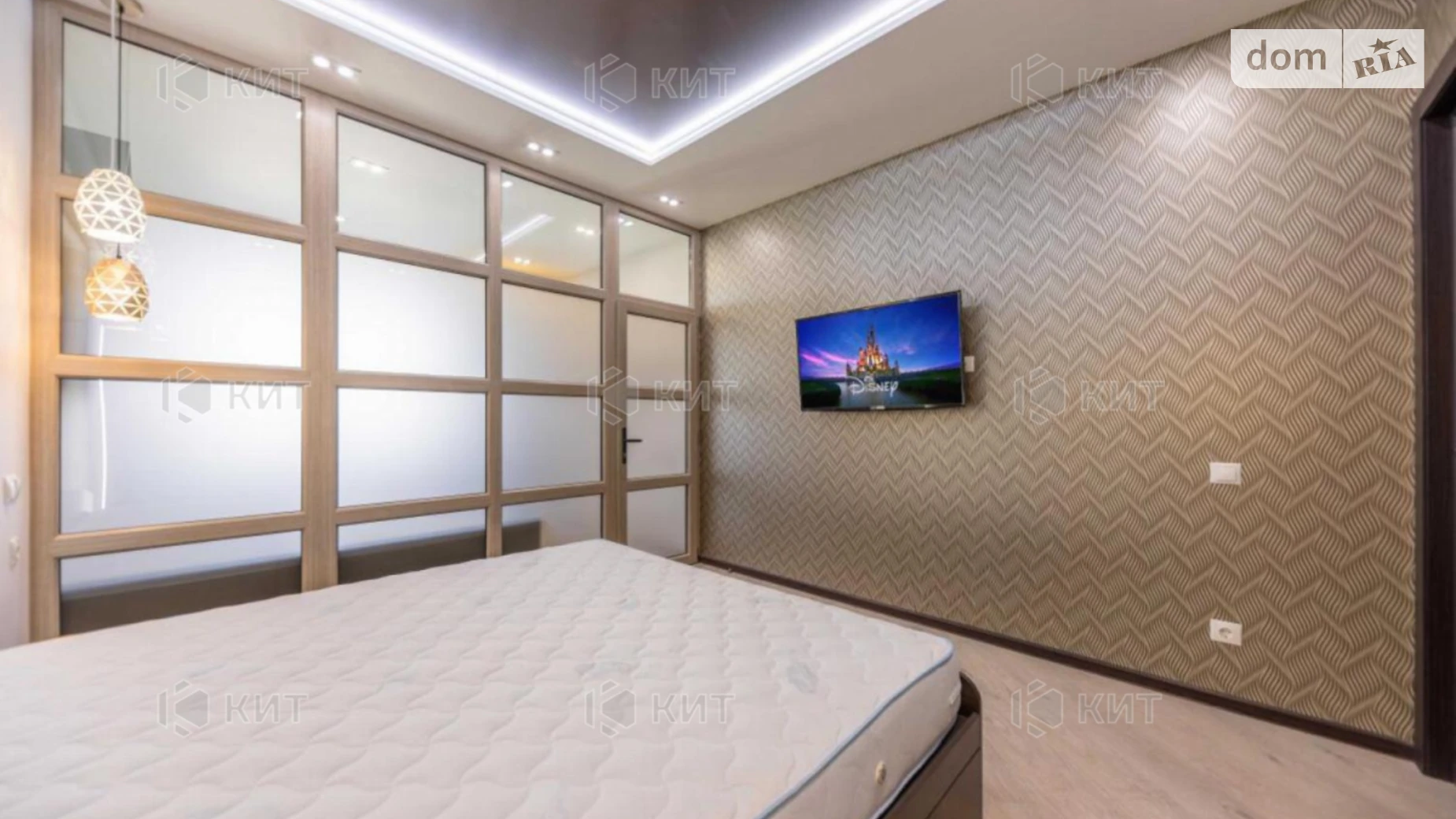 Продается 2-комнатная квартира 46 кв. м в Харькове, ул. Качановская, 15 - фото 5