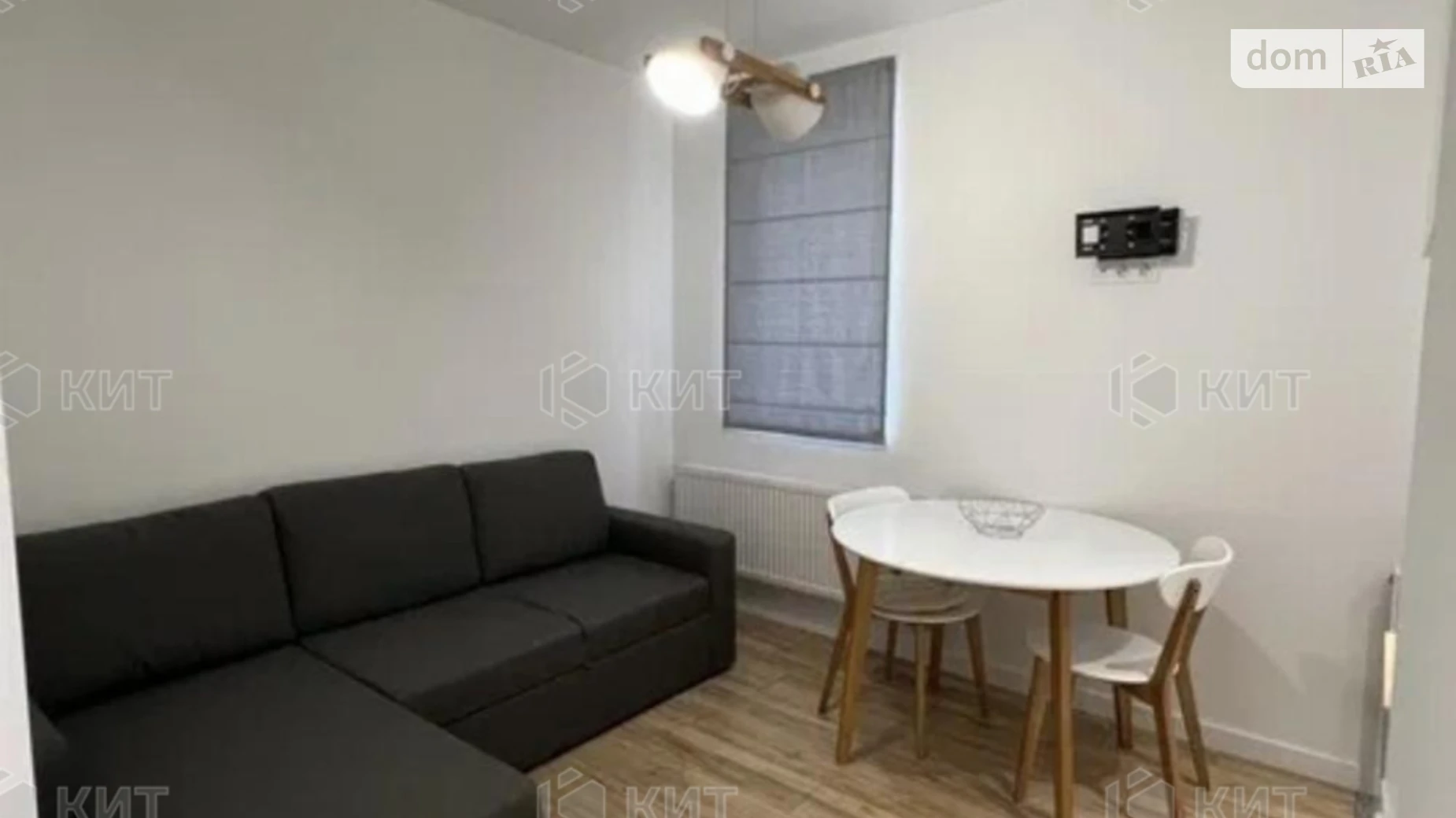 Продается 1-комнатная квартира 41 кв. м в Харькове, ул. Борткевича, 9 - фото 4