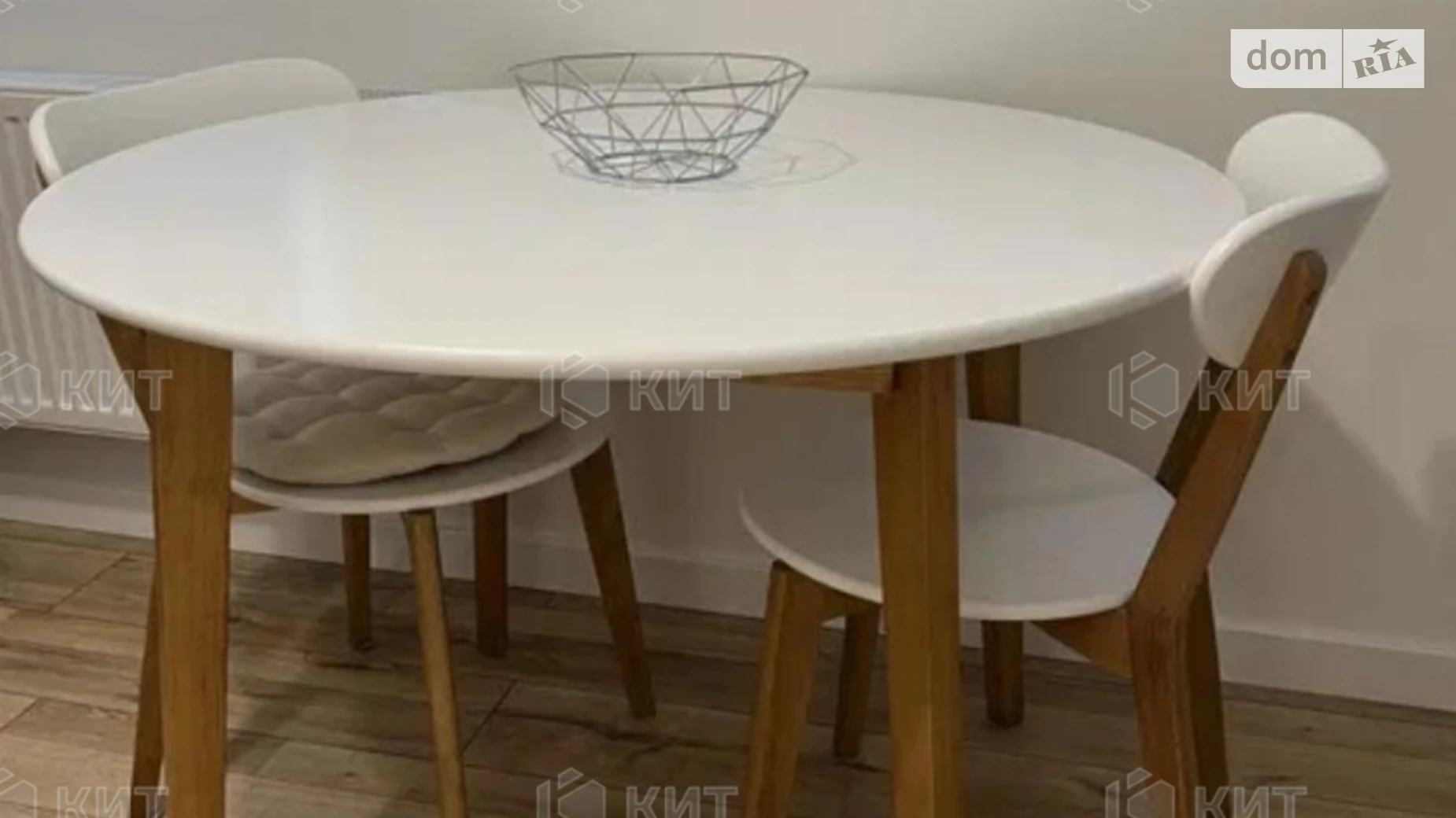 Продается 1-комнатная квартира 41 кв. м в Харькове, ул. Борткевича, 9 - фото 5