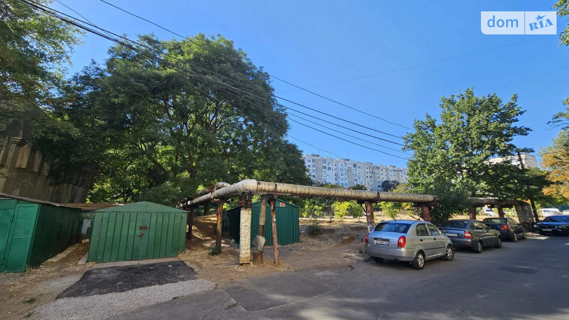 Продается земельный участок 0.21 соток в Одесской области, цена: 245000 $ - фото 2