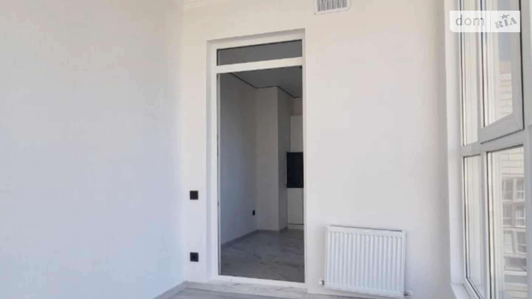 Продається 1-кімнатна квартира 42 кв. м у Лиманці, вул. Будівельна, 50А - фото 2