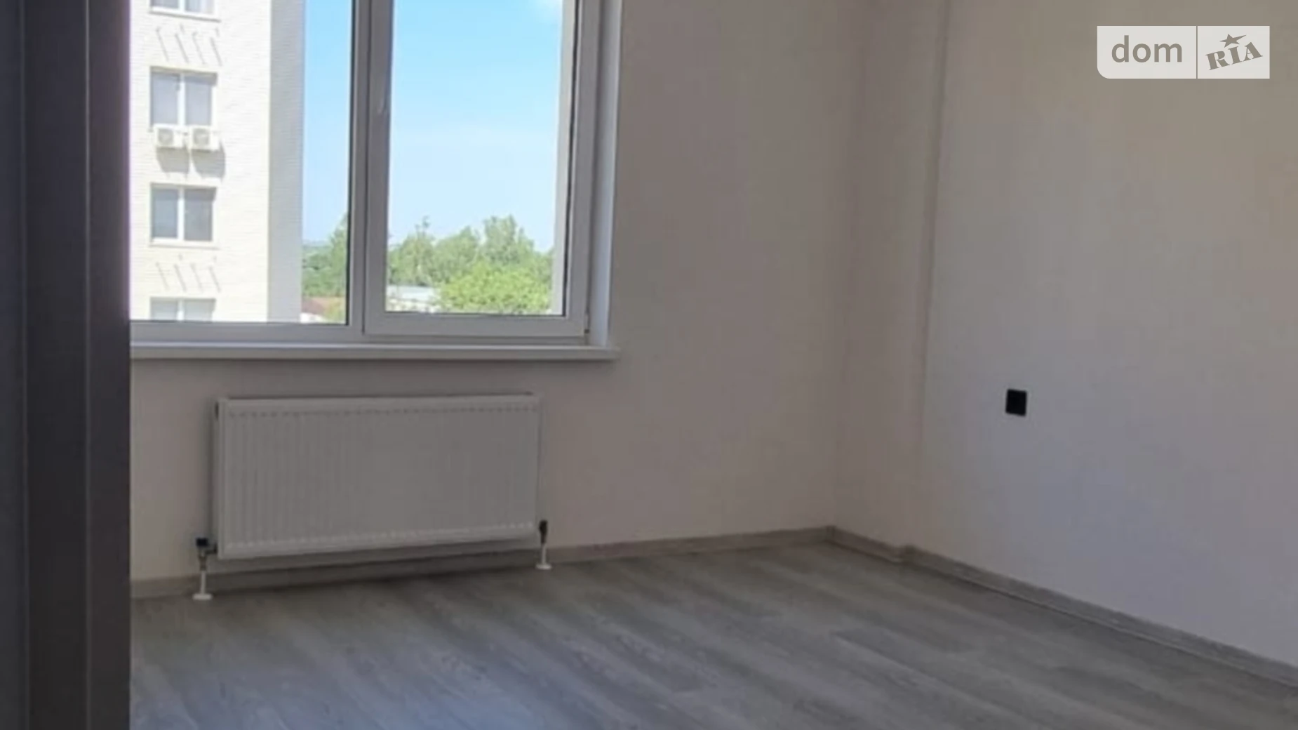 Продається 1-кімнатна квартира 42 кв. м у Лиманці, вул. Будівельна, 50А - фото 3