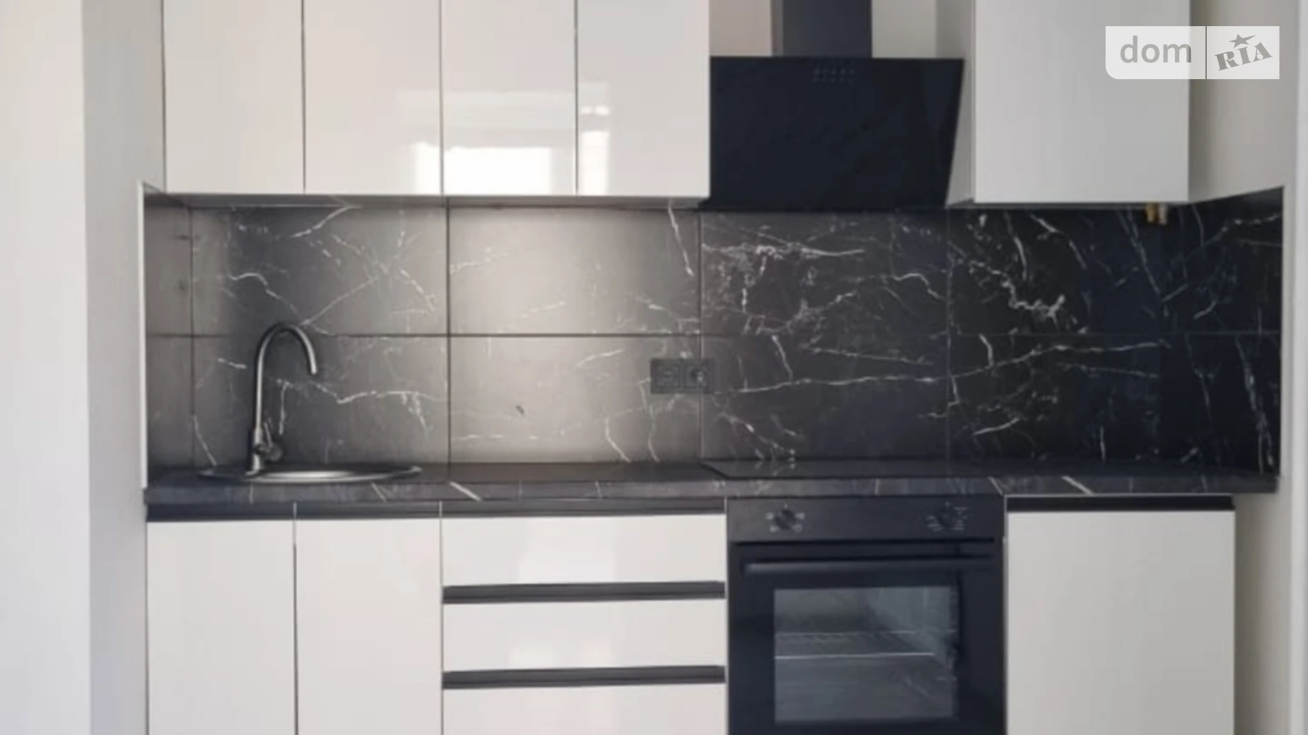 Продається 1-кімнатна квартира 42 кв. м у Лиманці, вул. Будівельна, 50А - фото 4