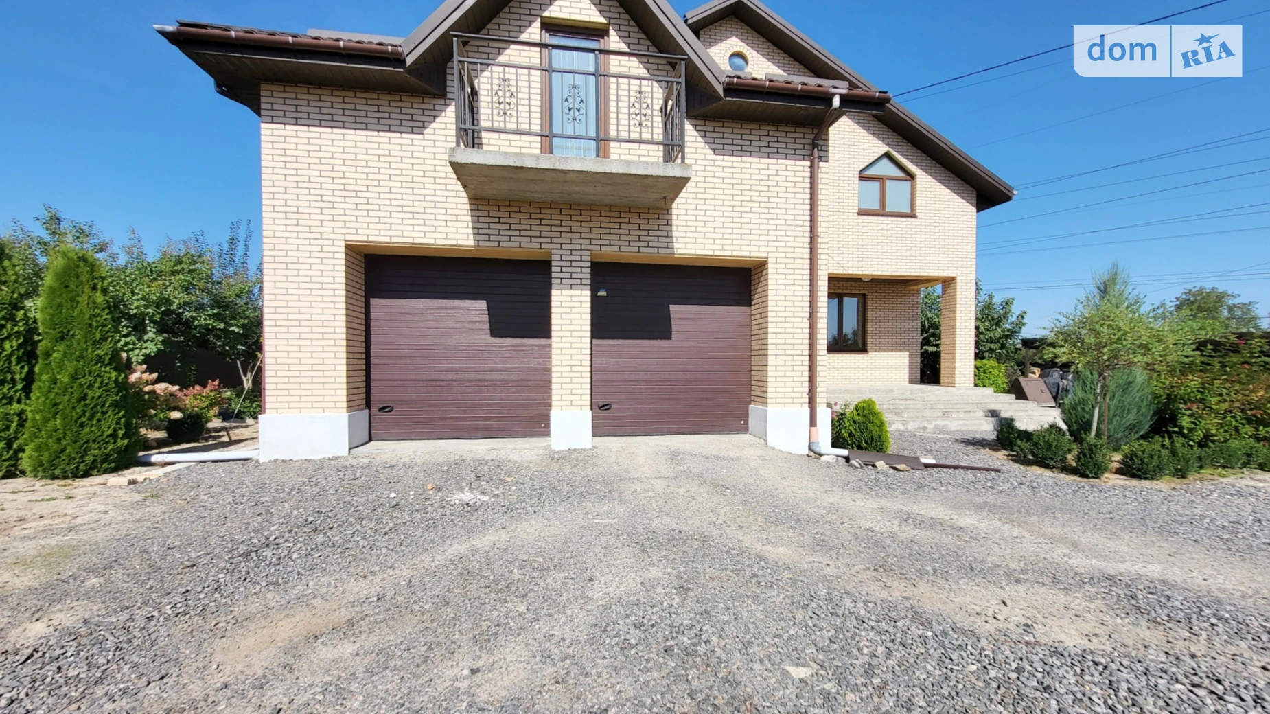 Продается дом на 2 этажа 280 кв. м с верандой, цена: 330000 $ - фото 2