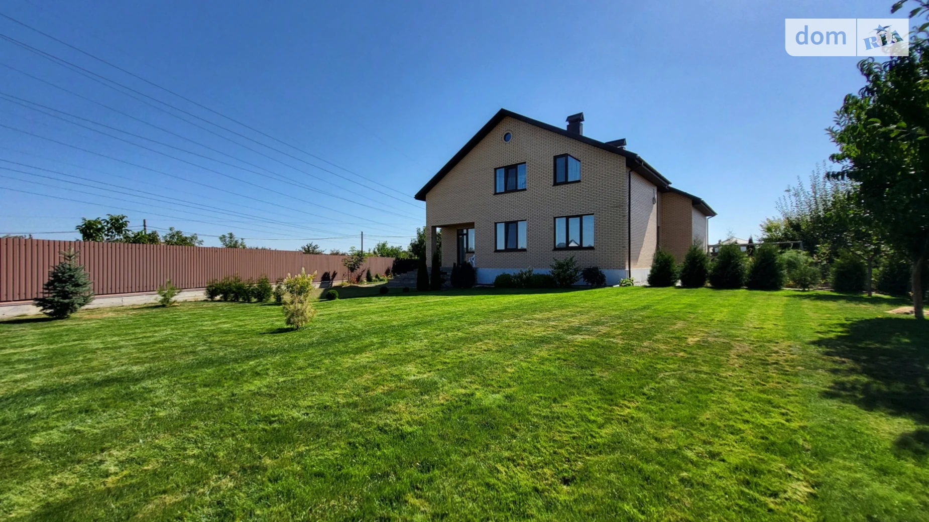 Продается дом на 2 этажа 280 кв. м с верандой, цена: 330000 $ - фото 3