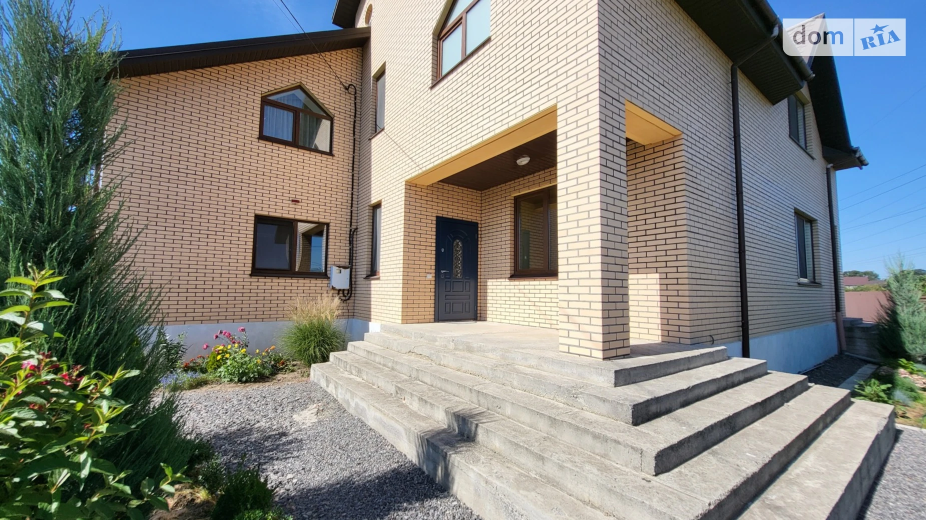 Продается дом на 2 этажа 280 кв. м с верандой, цена: 330000 $ - фото 4