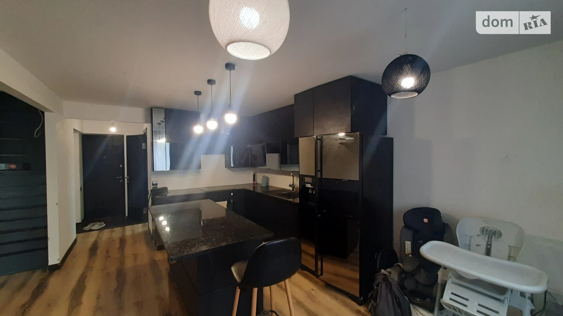 Продается 1-комнатная квартира 43 кв. м в Виннице, просп. Космонавтов, 63 - фото 4