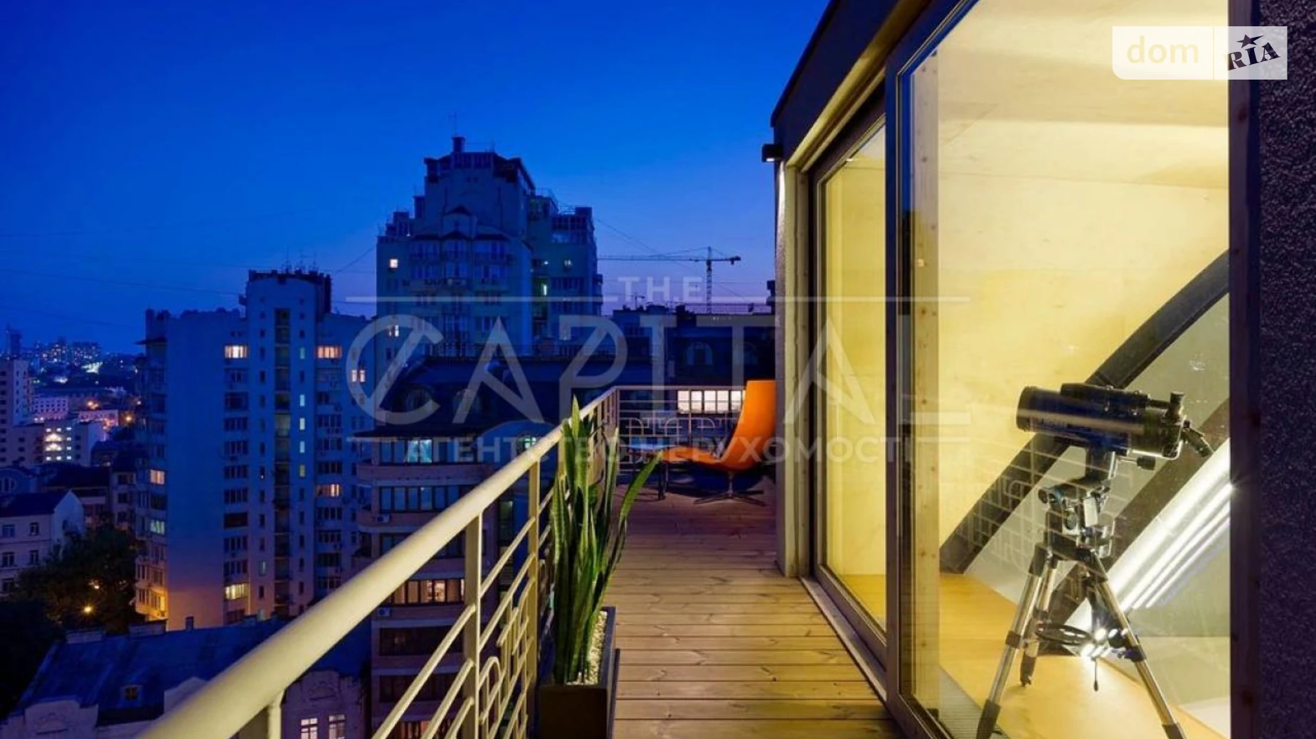 Сдается в аренду 3-комнатная квартира 127.1 кв. м в Киеве, ул. Александра Конисского(Тургеневская), 46/11 - фото 4