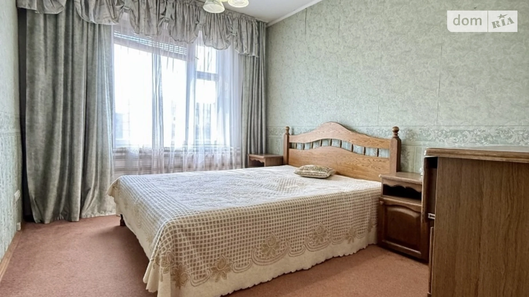 Продается 3-комнатная квартира 66 кв. м в Днепре, просп. Героев - фото 2