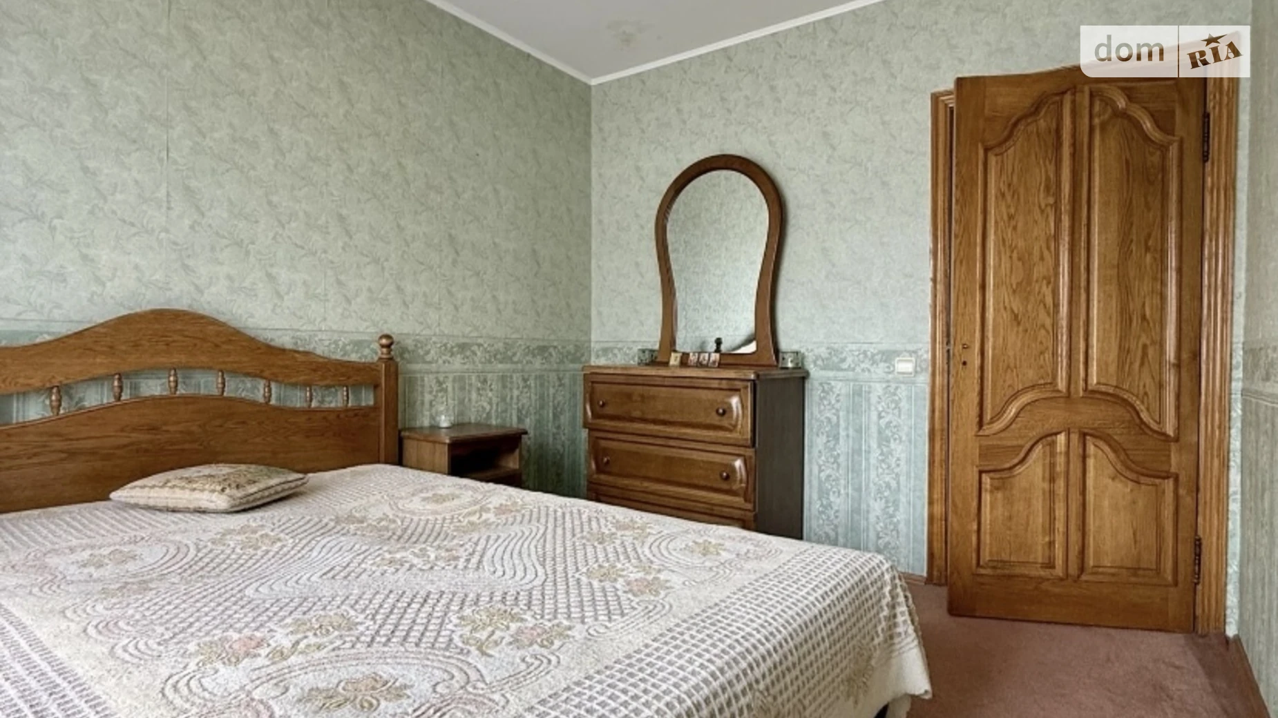 Продается 3-комнатная квартира 66 кв. м в Днепре, просп. Героев - фото 3